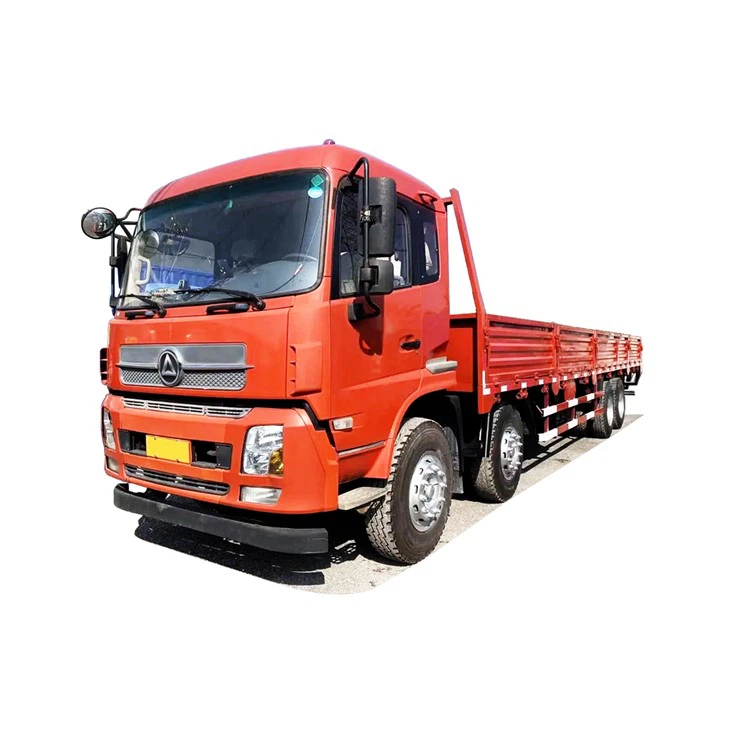 45 тона товарен камион