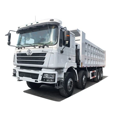 Shacman f 3000 8 x 4 70 тонове самосвал