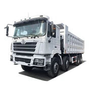 Shacman f 3000 8 x 4 70 тонове самосвал