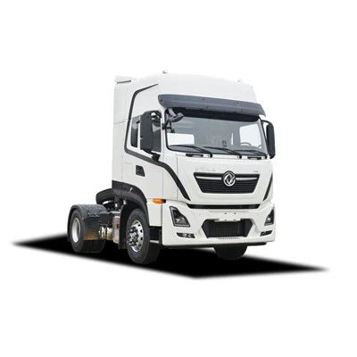 Cummins 480hp 4x2 Dongfeng KL Prime Mover за експрес