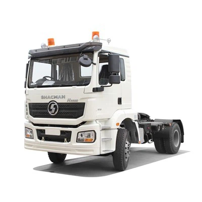 Камион за ремарке H3000