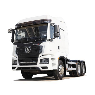 Shacman H 3000 6 x 4 90 тонове глава на трактора